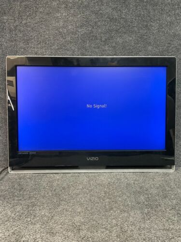 Vizio VW26L HDTV20F 26" Flat Panel 1366x768 High Definition HDTV Without Stand - Picture 18 of 18