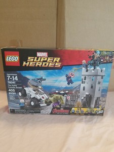 the hydra fortress smash