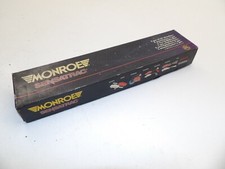 Satz Stoßdämpfer MONROE SENSATRAC S1001 für Opel Kadett E NOS