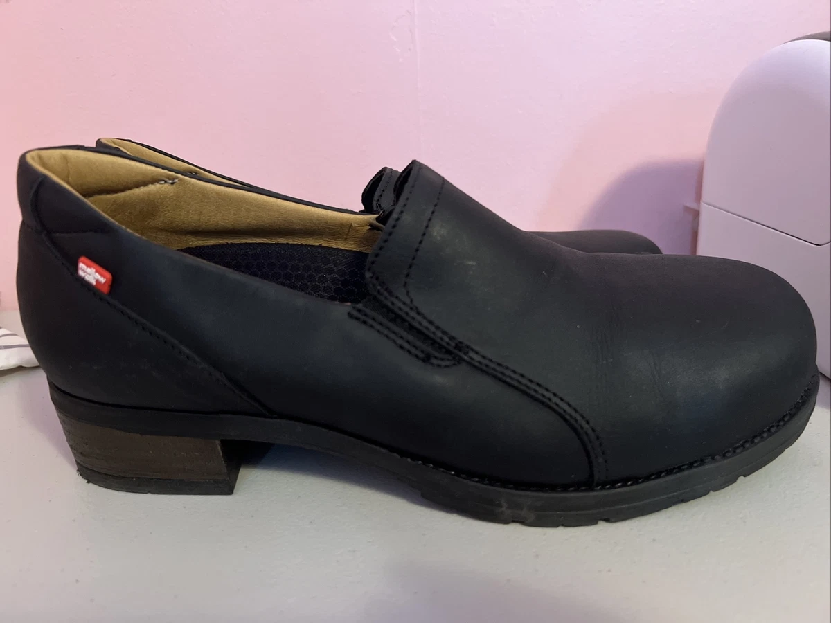 mellow walk safety boots