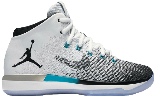 Nike Air Jordan XXXI 31 N7 Black 