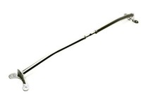 Aluminium Domstrebe Vorne Va Vw Polo 4 6N 8V '94-'99