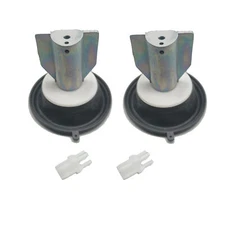 FOR Kawasaki Teryx Brute Force 650 750 Carburetor diaphragm vacuum valve sliders