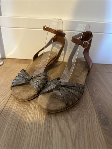 TOTALMENTE NUEVOS ISABEL MARANT Tacones para Gatito Talla 37 - Imagen 8 de 10
