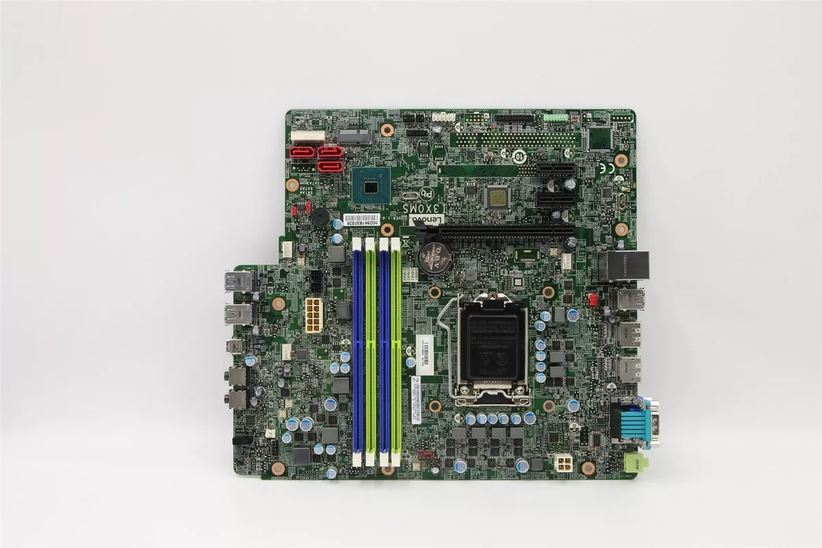 Lenovo mainboard best sale