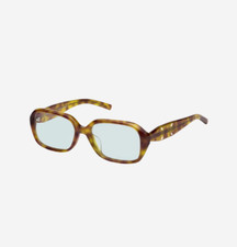 Gentle Monster x Maison Margiela "2025" MM212 Tortoise Green, 100 Authentic