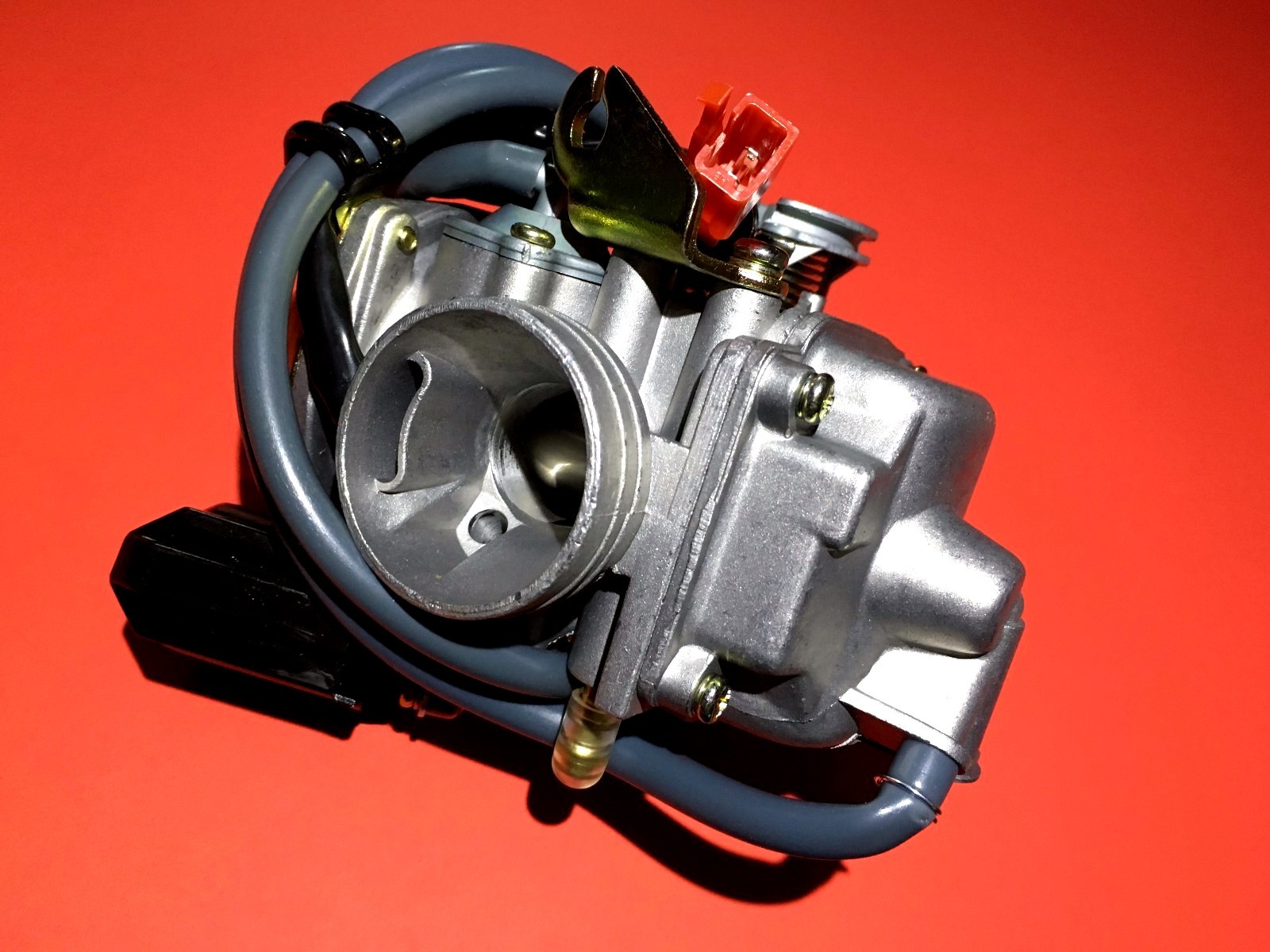 CARBURADOR DE CARRERAS BMS HERITAGE EAGLECRAFT LANCE ZNEN 150 GY6 150CC SCOOTER