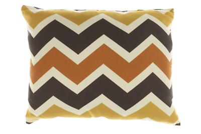 MAGNOLIA CASUAL 132242 'Latte' Decor Chair Pillow