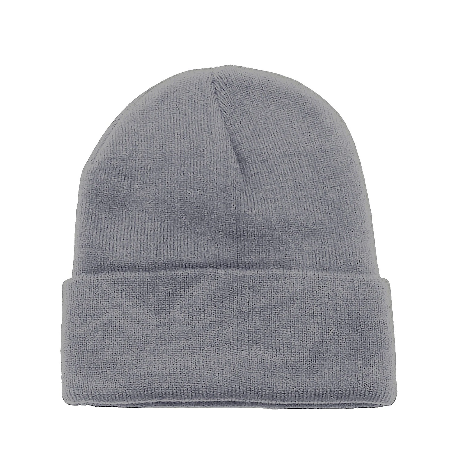 Acrylic Beanie Sports Solid Hats for Men