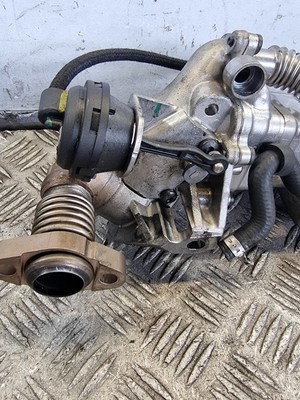 BMW EGR Exhaust Cooler N47N / N57Z Diesel 1 2 3 4 5 6 X SERIES  