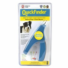 quickfinder deluxe
