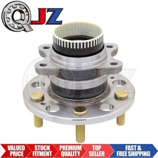 [REAR(Qty.1)] 512437 Wheel Hub Assembly For 2011-2015 Kia Optima Sedan FWD-Model