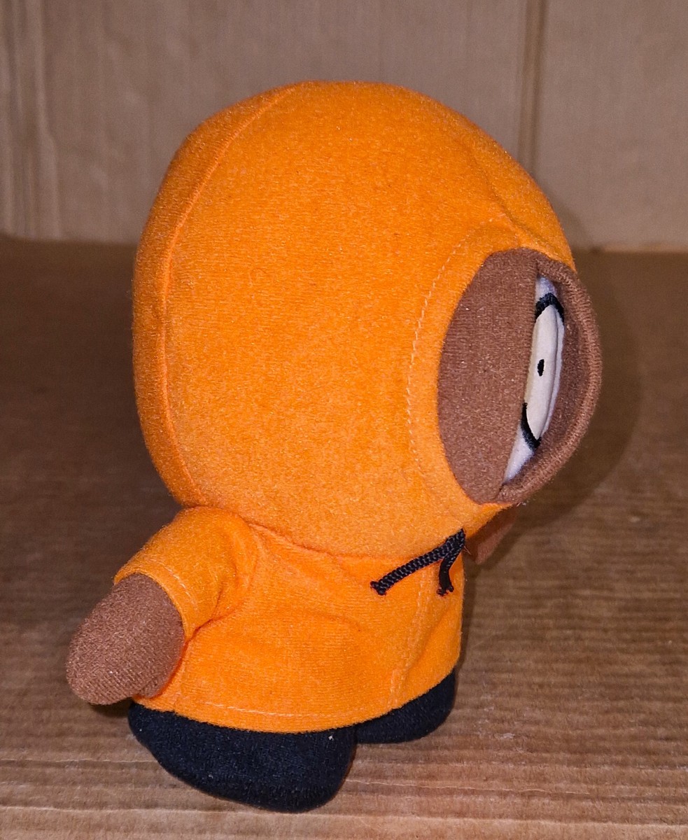 Vintage 1998 South Park KENNY 4
