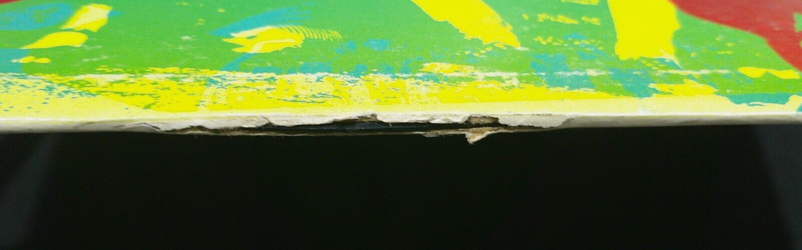 Green Tambourine LP by The Lemon Pipers Vinyl 1968 BDS5009 Buddah