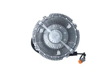 NRF 49163 clutch bag, radiator fan for Scania
