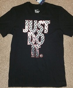 nike t-shirt just do it nike t-shirt just do it