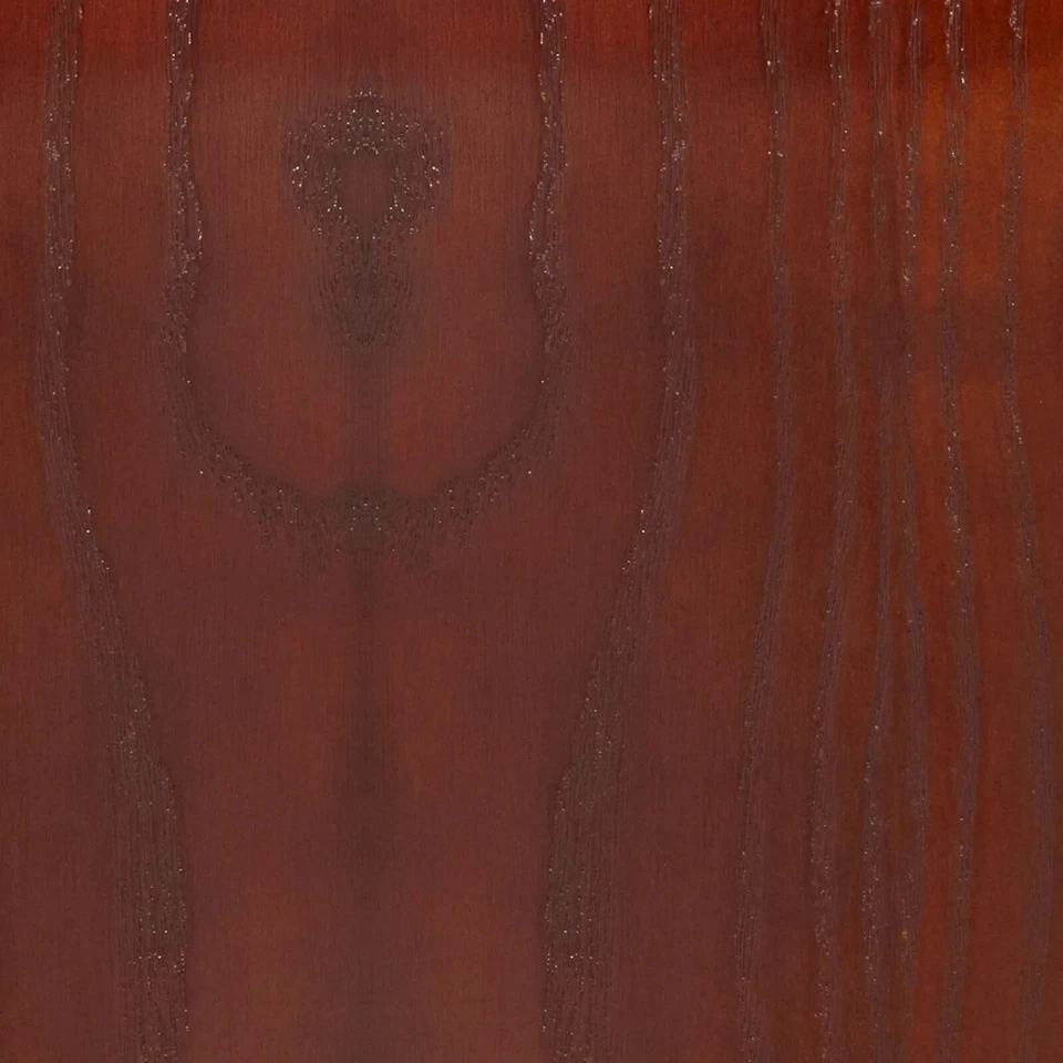 NEW Crosley CR31D-WA Portable AM/FM Radio Walnut Vintage Style Retro Design - Image 3 of 4