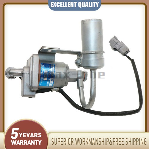 27690-56160# Solenoid Assy W/Bracket(For Exhaust Brake) For Toyota Coaster - 第 1/6 張圖片