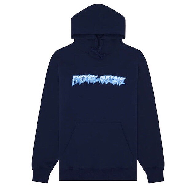 FuckingAwesome - 'Cherub Fight' Hoodie | eBay
