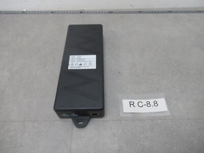 Controller WN17CM2G-N Model RS200 input 220- 50Hz, 110V output 24V max. 3,15A