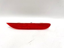 13-15 INFINITI JX35 QX60 REAR RIGHT RH PASSNG SIDE REFLECTOR MARKER FOG LAMP OEM