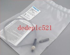 1 PCS NEW IN BOX FESTO SIES-8M-PO-24V-K-0.3-M8D Magnetic Sensor