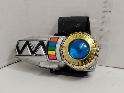 power rangers lost galaxy morpher