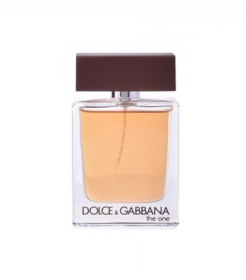 THE ONE For Men Dolce & Gabbana 1.6 oz EDT spray Mens Cologne 50 ml Imperfect...
