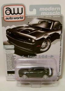 Auto World Challenger | eBay