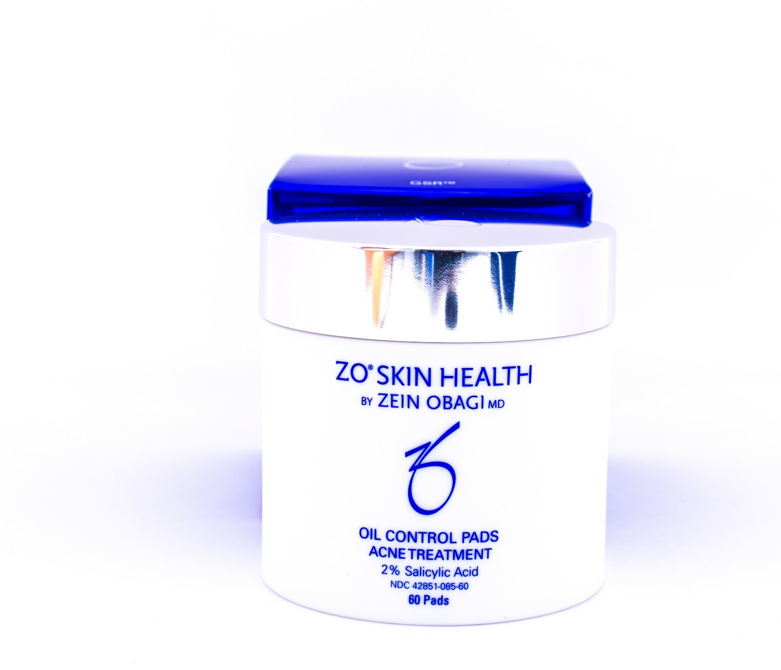 zo obagi oil control pads