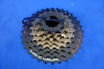 shimano hg30 8 speed