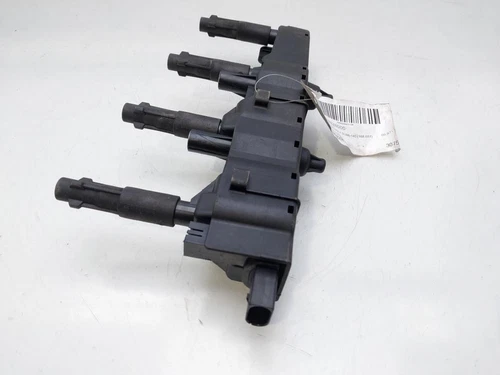 A0001582685 Bobina Encendido para MERCEDES-BENZ CLASE A (BM 168) 2000 8101038 - Imagen 2 de 10