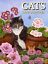 thumbnail 1 - CATS BY ANNE MORTIMER - 2022 WALL CALENDAR - BRAND NEW - 3779