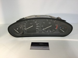 Tacho BMW e36 318i Tachometer Tacho Kombiinstrument  62.11-8357422  8357422