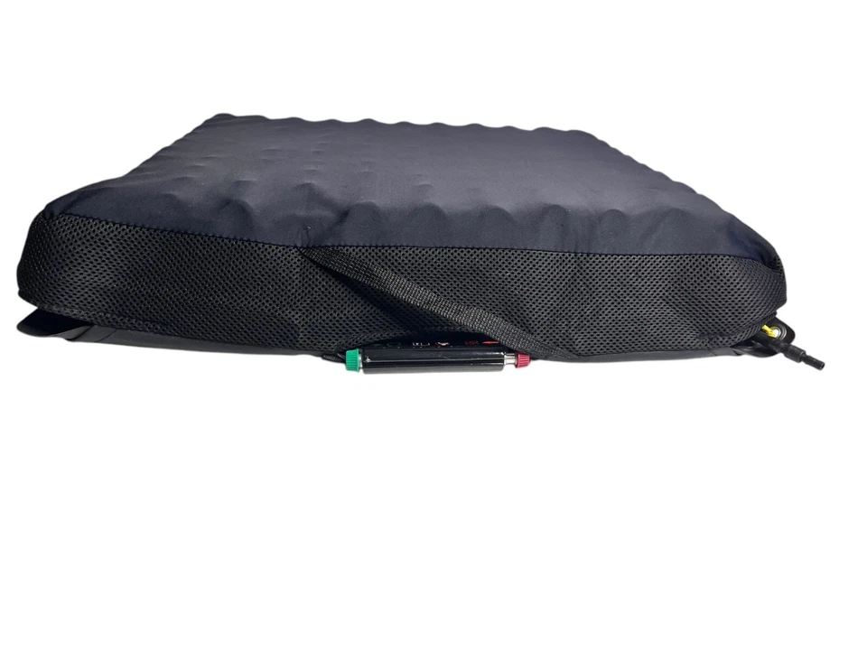 Permobil ROHO 气垫 NMSS1110C 四选 (11x10 电池) 21.25"X8.50"X4.25" — 第 3/4 张图片