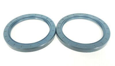 Rubber Imperial Rotary Shaft Oil Seal 20613750 Oil Seal 1 3/8"x2 1/16"x1/2" 