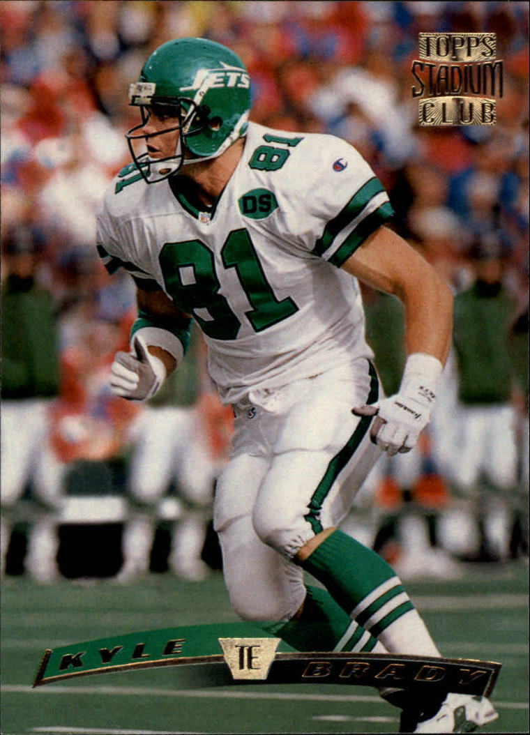 A4275- 1996 Stadium Club FB Cards 1-250 +Rookies -You Pick- 15+ FREE US SHIP