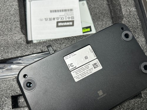 Shure BLX24/SM58 Wireless System w/Cordless SM58 Handheld Vocal Microphone J11 - Picture 6 of 7