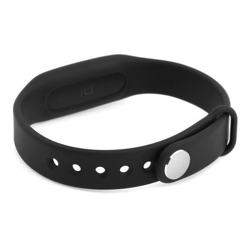 Original Xiaomi Mi Band Smart bracelet Watch Wearable Wrist Fitness Alarm Sport - Picture 3 of 8