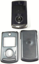 LG Chocolate 3 III VX8560 - Dark Blue  Verizon  Very Rare Flip Phone - Bundled