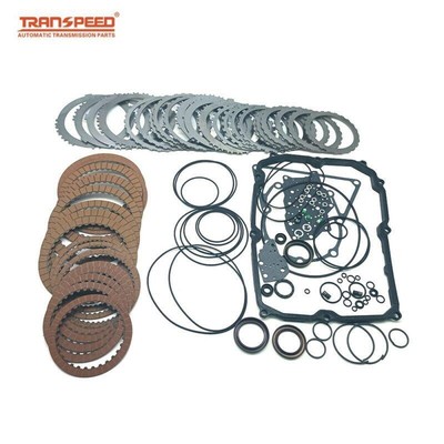AC60E AC60F Automatikgetriebe Master Überholungssatz Umbausatz für TOYOTA PRADO