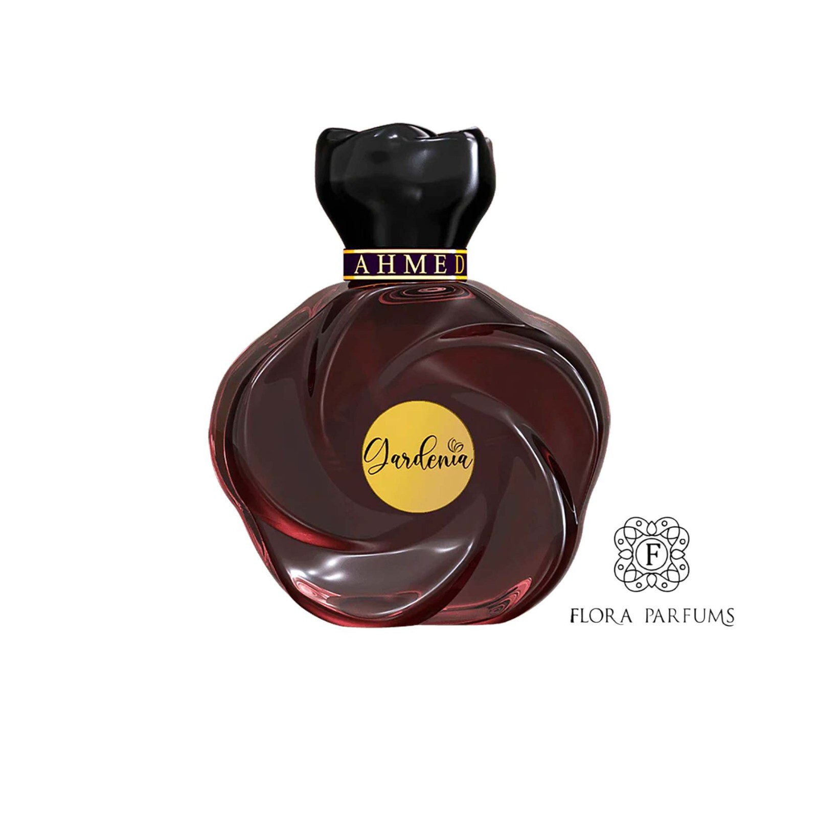 Gardenia parfum 75ml résout le manque de tenue des fragrances florales