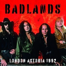 Badlands Music CDs for sale - eBay