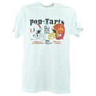 NCAA Pop-Tarts Bowl Orlando 2024 Hurricanes Cyclones Adults TShirt Tee