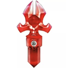 Skylanders Trap Team Fire Captain's Hat XBOX ONE Wii PS3 PS4 360