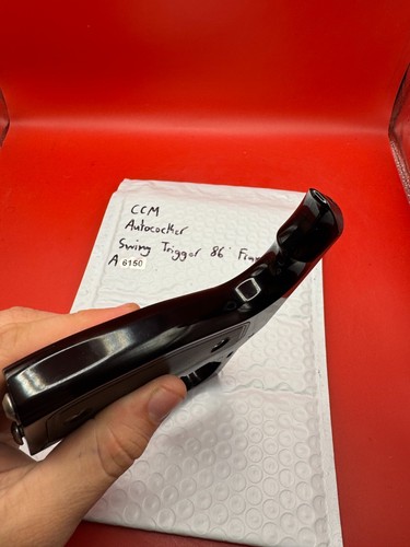 CCM Autococker Swin Trigger 86° Frame - Picture 4 of 8