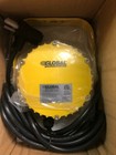 Global Industrial LED Dock Light Head, 30W, 3000 Lumens, On-Off Switch, 9' Cord 