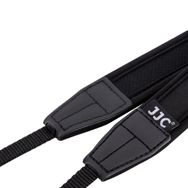 Correa de hombro para el cuello de la cámara JJC para Canon EOS M6 M5 M3 M50 M100 SX70 SX60 SX50 HS Foto 4 de 4