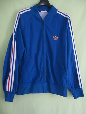 adidas jacket veste