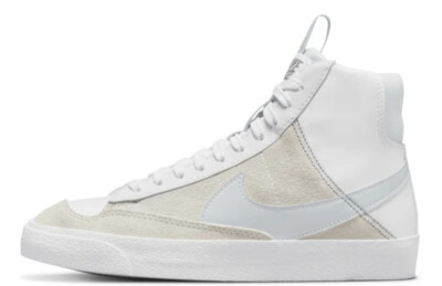 NIKE BLAZER MID 77 SE D (GS) DH8640 103 SNEAKER UNISEXSCHUHE